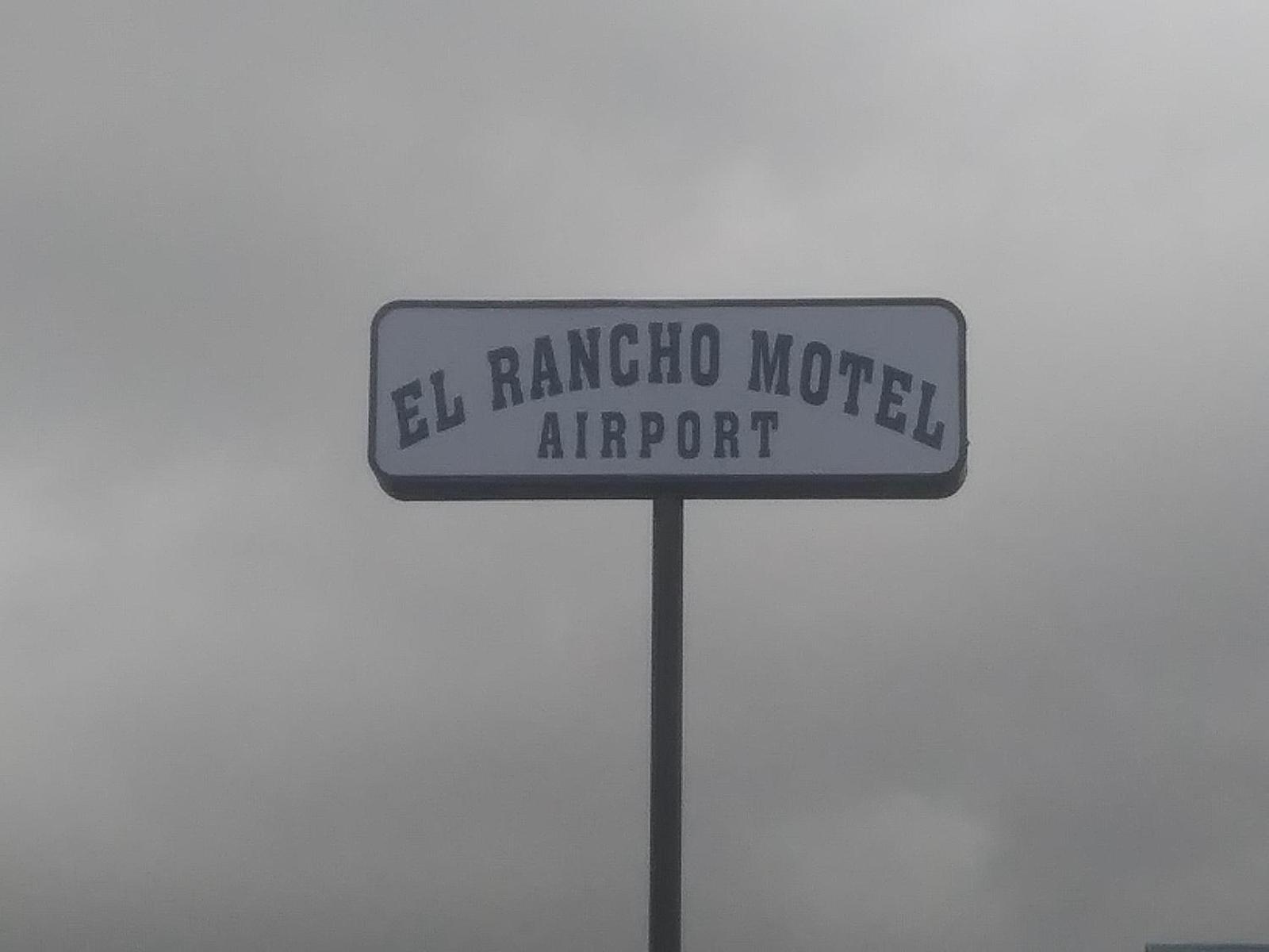 El Rancho Motel