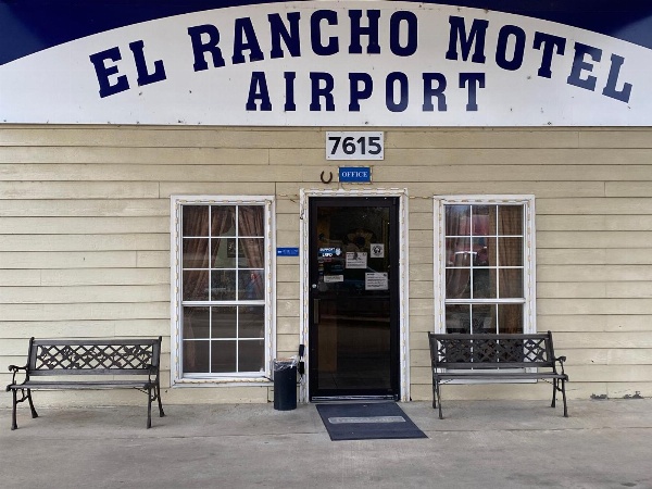 El Rancho Motel image 1