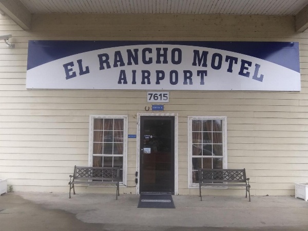 El Rancho Motel image 3