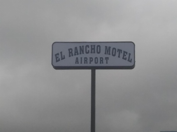 El Rancho Motel image 4